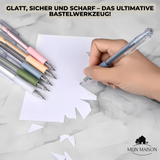 Carvallo | BladePen - Magic skärpenna Carvallo