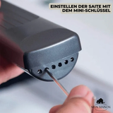 Carvallo – Gitarrlektioner gjorda enkla! Carvallo