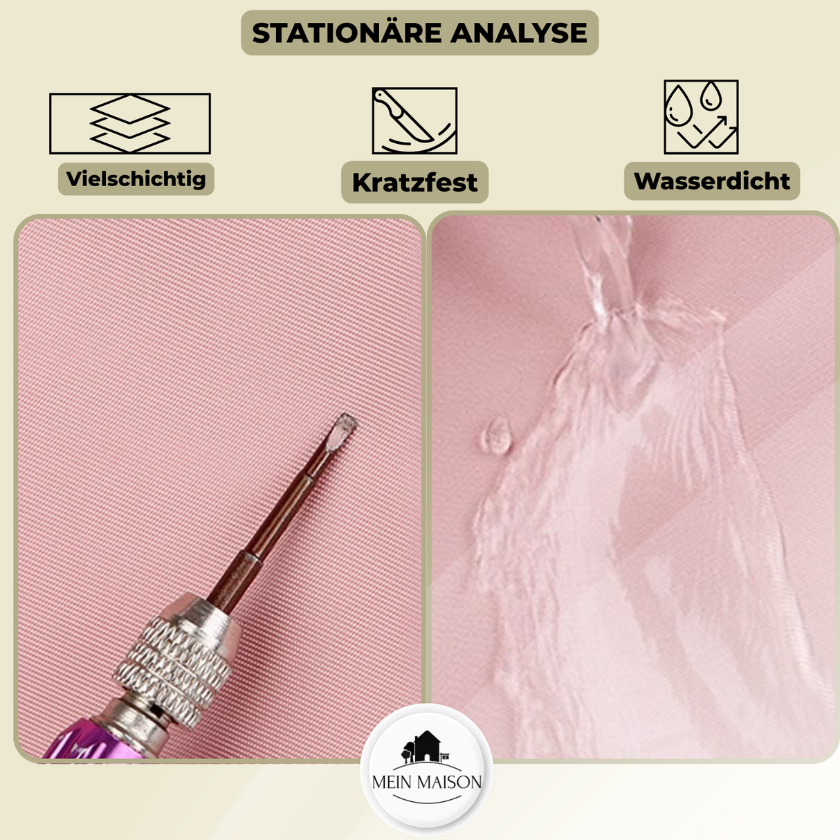 Carvallo – Allt i ett. Alltid med. Carvallo