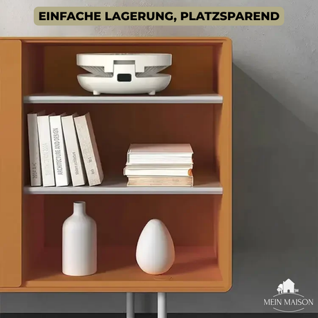 Carvallo – Friskhet med knapptryck Carvallo