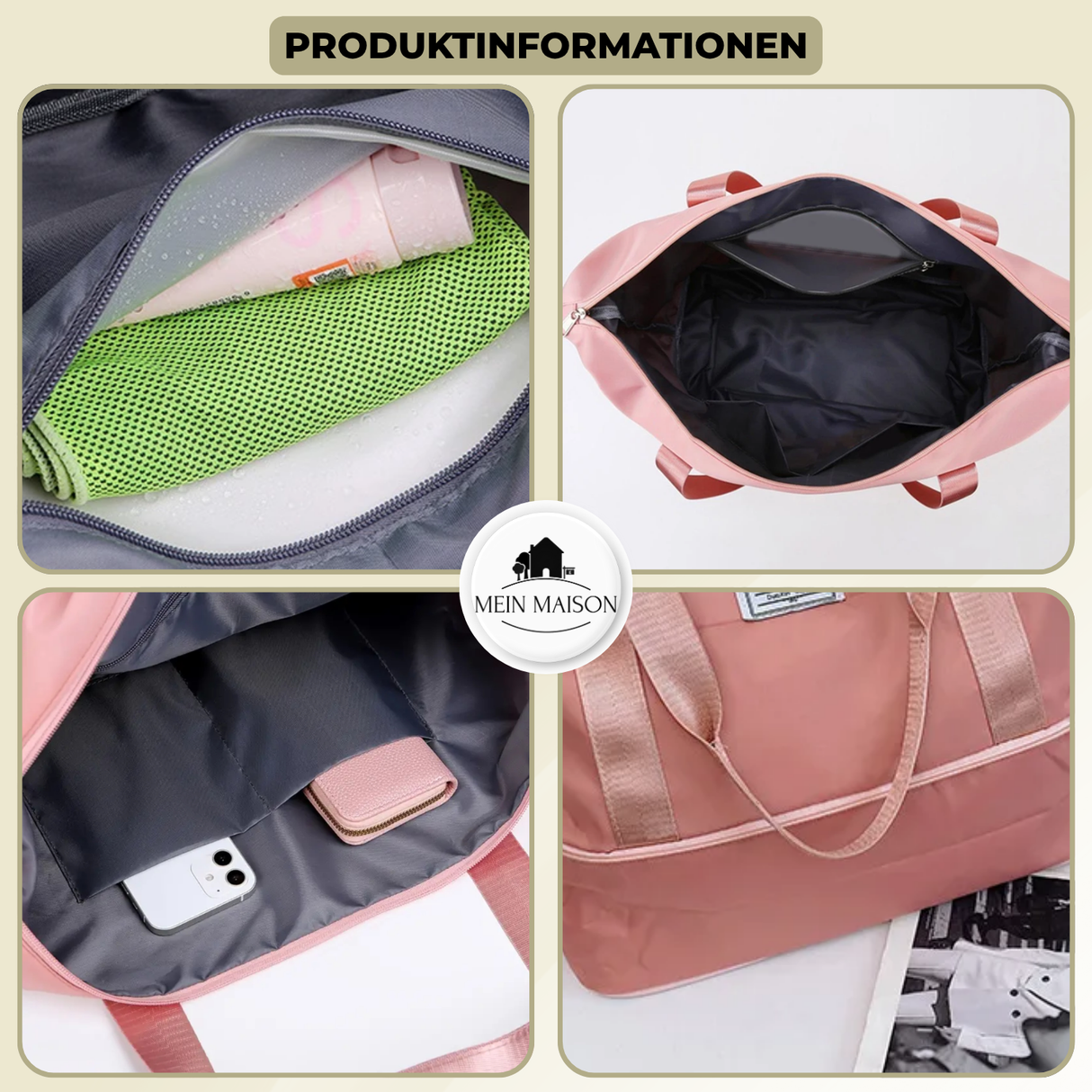 Carvallo – Allt i ett. Alltid med. Carvallo