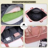 Carvallo – Allt i ett. Alltid med. Carvallo