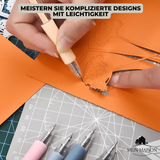 Carvallo | BladePen - Magic skärpenna Carvallo