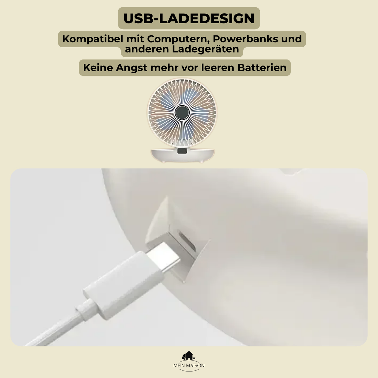 Carvallo – Friskhet med knapptryck Carvallo