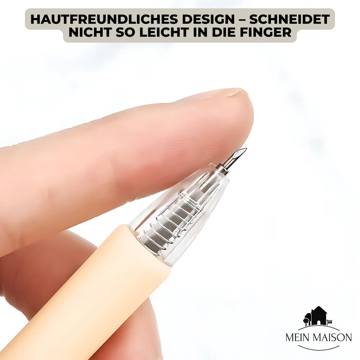 Carvallo | BladePen - Magic skärpenna Carvallo