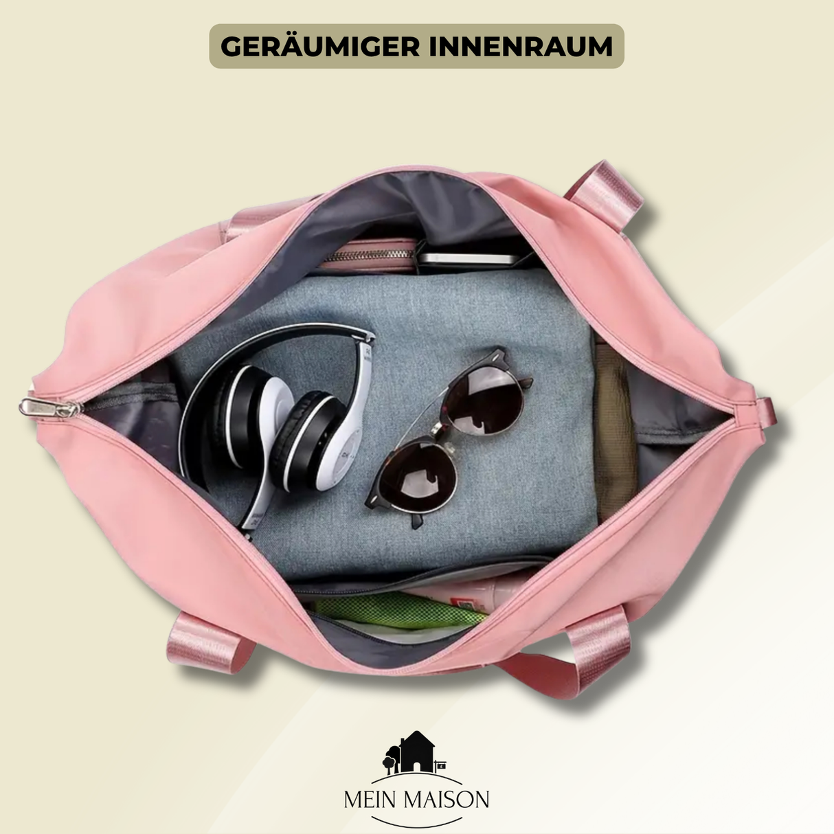 Carvallo – Allt i ett. Alltid med. Carvallo