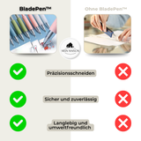 Carvallo | BladePen - Magic skärpenna Carvallo