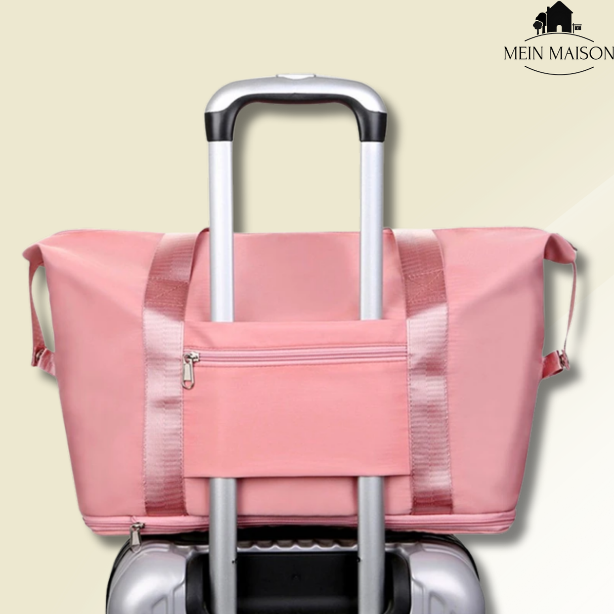 Carvallo – Allt i ett. Alltid med. Carvallo