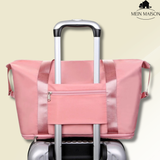 Carvallo – Allt i ett. Alltid med. Carvallo