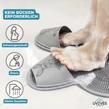 Carvallo – Wellness-golvmatta med skrubbare! Carvallo