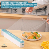 Carvallo – Din smarta köksassistent för perfekta folie! Carvallo