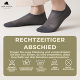 Carvallo | BareGrip – Sitter. Glider inte. Känns bra. Carvallo