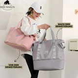 Carvallo – Allt i ett. Alltid med. Carvallo