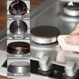 Carvallo | GreaseAway – Fettfri på sekunder! Carvallo