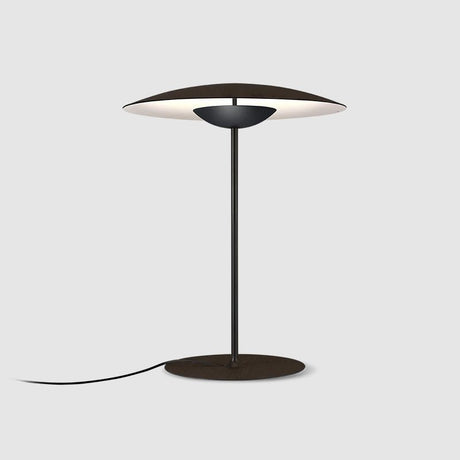 Carvallo – Modern Bordslampa med Lyxig Belysning Carvallo