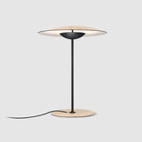 Carvallo – Modern Bordslampa med Lyxig Belysning Carvallo