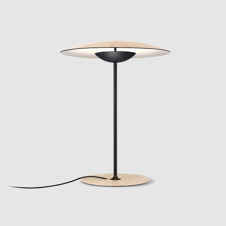 Carvallo – Modern Bordslampa med Lyxig Belysning Carvallo