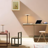 Carvallo – Modern Bordslampa med Lyxig Belysning Carvallo