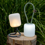 FlexCamp – Flexibel allround campinglampa Carvallo