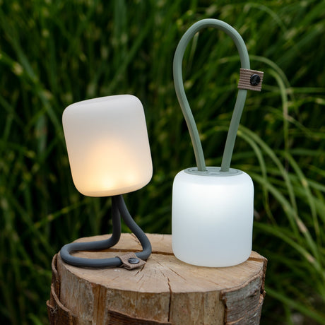 FlexCamp – Flexibel allround campinglampa Carvallo