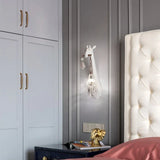 GiraLume – Kreativ giraf vägglampa för en lekfull inredning Carvallo