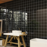 GlossyLux Väggpaneler – Den enkla DIY-lösningen för lyxiga väggar Carvallo