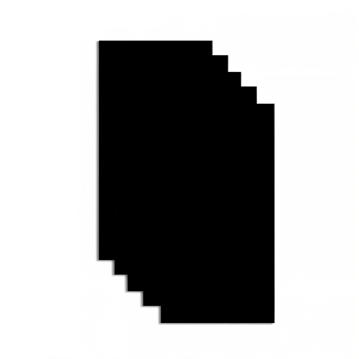 GlossyLux Väggpaneler – Den enkla DIY-lösningen för lyxiga väggar Carvallo