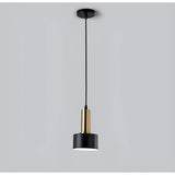 GoldGlow Lights - Nordic Gold Lyx Taklampa LED Carvallo