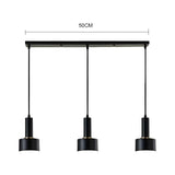 GoldGlow Lights - Nordic Gold Lyx Taklampa LED Carvallo