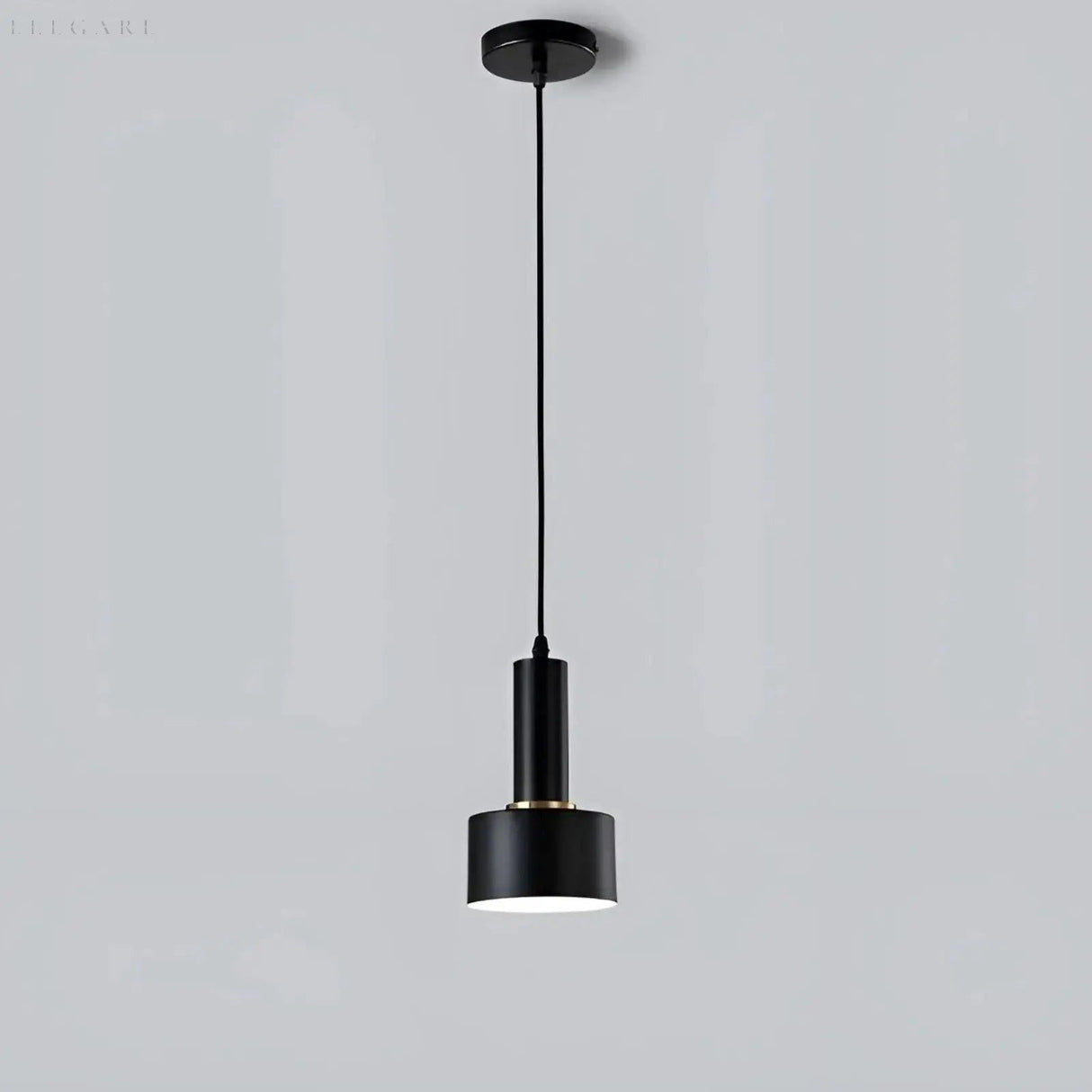 GoldGlow Lights - Nordic Gold Lyx Taklampa LED Carvallo