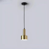 GoldGlow Lights - Nordic Gold Lyx Taklampa LED Carvallo