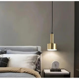 GoldGlow Lights - Nordic Gold Lyx Taklampa LED Carvallo