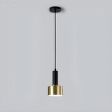 GoldGlow Lights - Nordic Gold Lyx Taklampa LED Carvallo
