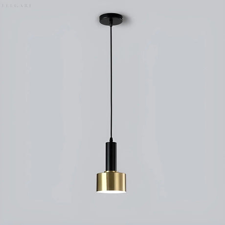 GoldGlow Lights - Nordic Gold Lyx Taklampa LED Carvallo