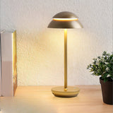 Modern Metall Bordslampa Carvallo