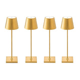 Carvallo – Lxux Trådlamp med Justerbart Ljus Carvallo