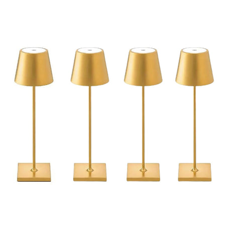 Carvallo – Lxux Trådlamp med Justerbart Ljus Carvallo