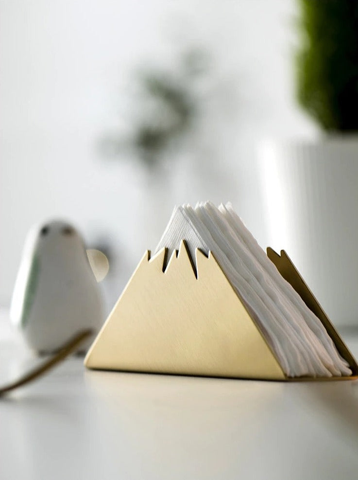 Carvallo Style Servetthållare Carvallo