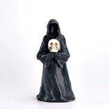 Halloween Grim Reaper Ornamenter Carvallo