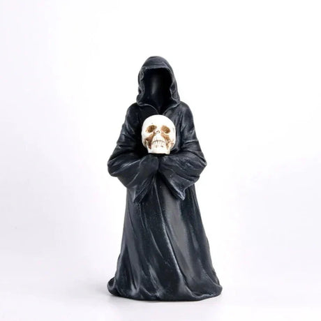 Halloween Grim Reaper Ornamenter Carvallo