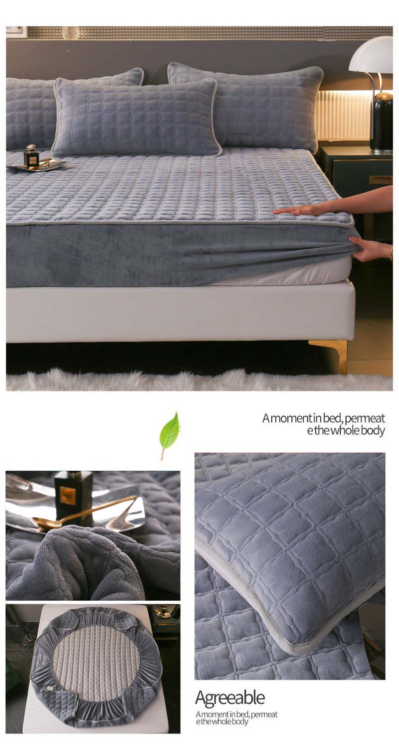 Carvallo - Upplev en underbar nattsömn Carvallo