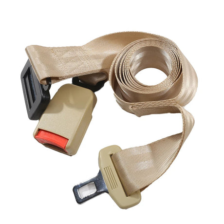 Säkerhetsbälte för gravida-Hemnix-Beige-Hemnix