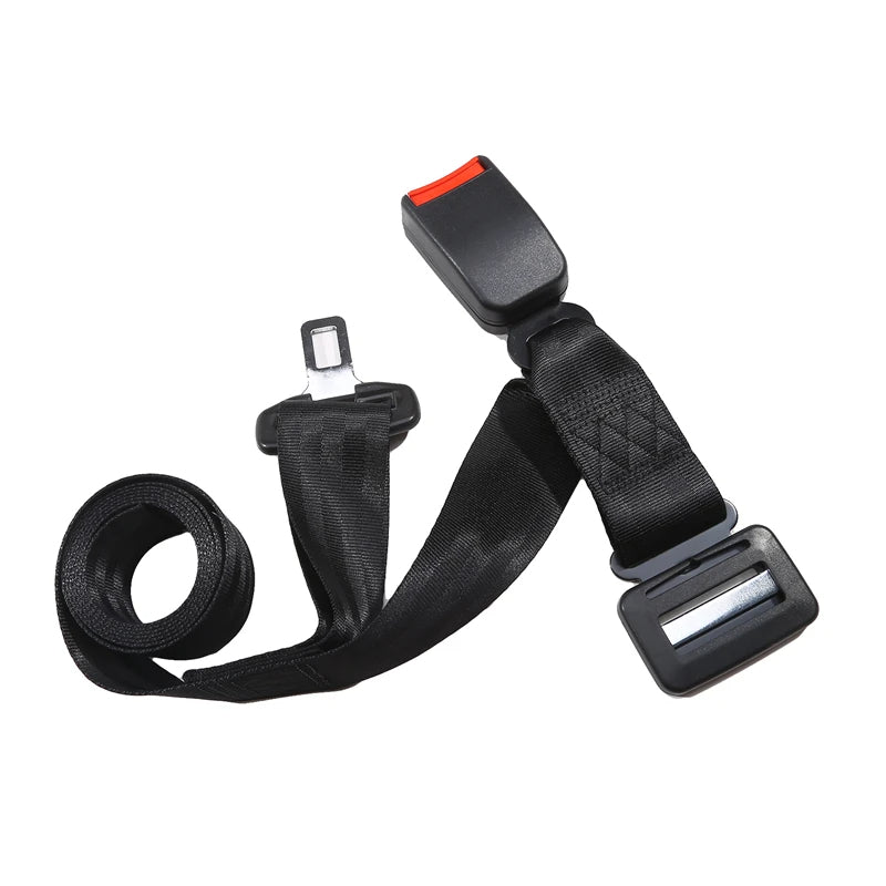 Säkerhetsbälte för gravida-Hemnix-Svart-Hemnix