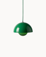 Carvallo – Ø23cm Taklampa med Justerbar 2m Sladd och Varm Vit Ljus Carvallo