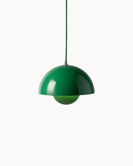 Carvallo – Ø23cm Taklampa med Justerbar 2m Sladd och Varm Vit Ljus Carvallo