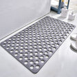 Antislip Duschmatta med Hygieniskt Skydd Carvallo