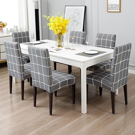 Carvallo | ChairNest - Dehnbar & elastisk anpassad Carvallo