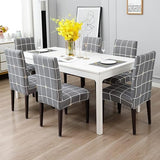 Carvallo | ChairNest - Dehnbar & elastisk anpassad Carvallo