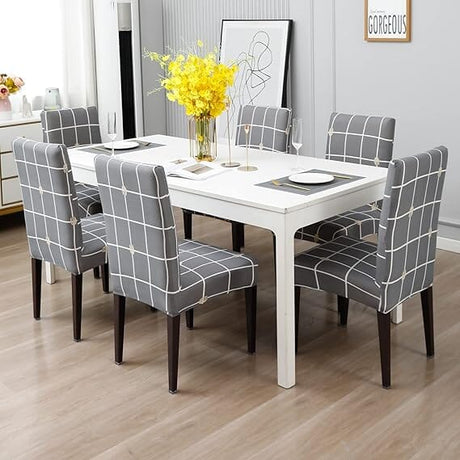 Carvallo | ChairNest - Dehnbar & elastisk anpassad Carvallo