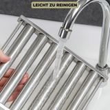 Carvallo – Vänder korvar. Skapar stämning. Carvallo